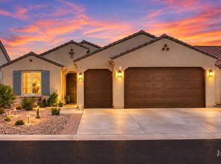 4431 W RUBY Drive, Eloy, AZ 85131