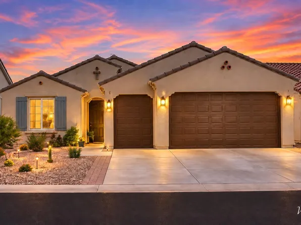 4431 W RUBY Drive, Eloy, AZ 85131