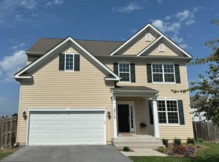 18110 Demon Deacon Ct, Hagerstown, MD