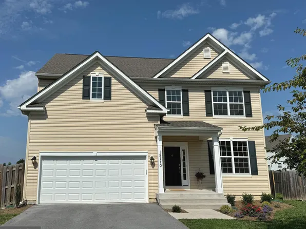 18110 Demon Deacon Ct, Hagerstown, MD 21740