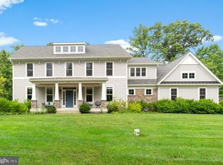905 Misty Manor Ln, Millersville, MD