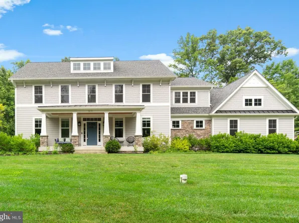 905 Misty Manor Ln, Millersville, MD 21108