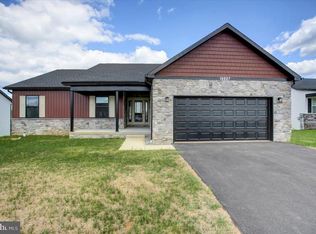 10027 Pendleton Ave, Waynesboro, PA