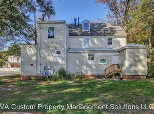 3402 3rd Ave, Richmond, VA 23222