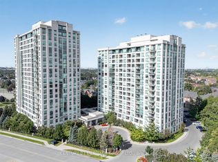 88 Promenade Cir #905, Vaughan, ON L4J9A4