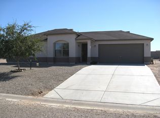 11753 W Jenero Dr, Arizona City, AZ 85123