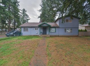 11850 SE Bush St, Portland, OR 97266