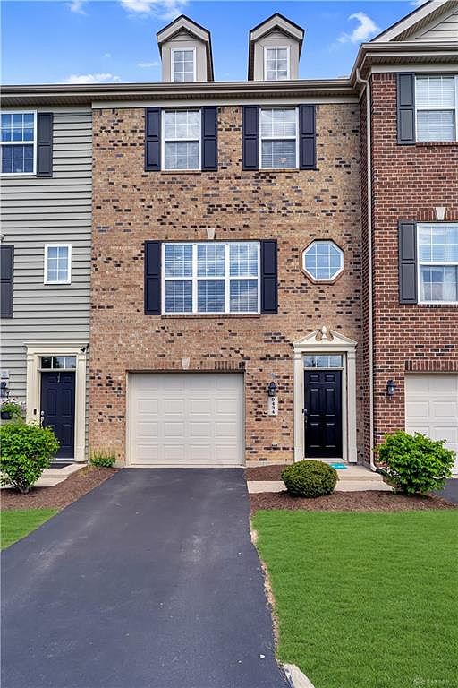 9434 Tahoe Dr, Centerville, OH 45458 Zillow