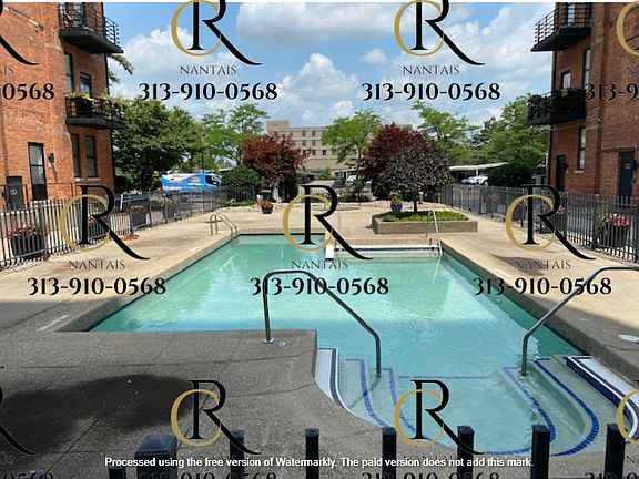 3rd image of 6533 E Jefferson Ave APT 432E