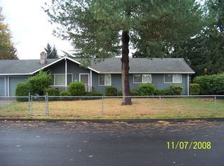 8005 NE 123rd Ave, Vancouver, WA