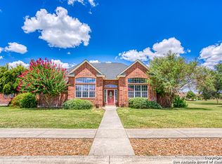 334 Private Road 4664, Castroville, TX 78009