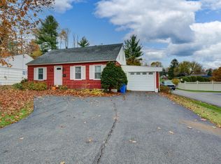 56 W State St, Gloversville, NY 12078