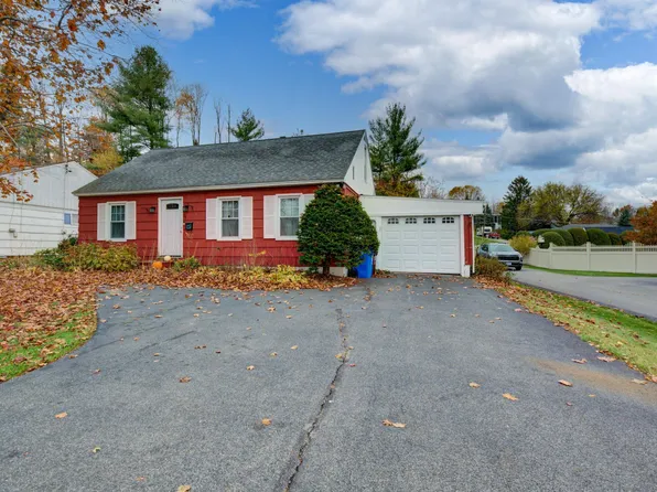 56 W State Street, Gloversville, NY 12078