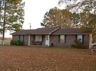 1158 County Road 101, New Albany, MS 38652
