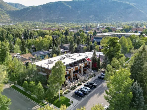 100 E Cooper Ave APT 5, Aspen, CO 81611