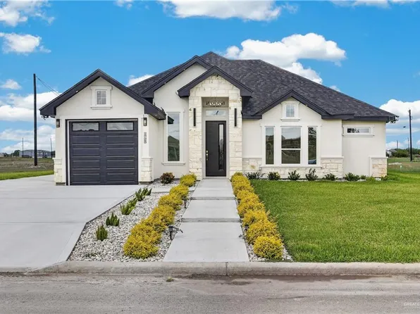 1725 Yaretzi Rd, Donna, TX 78537