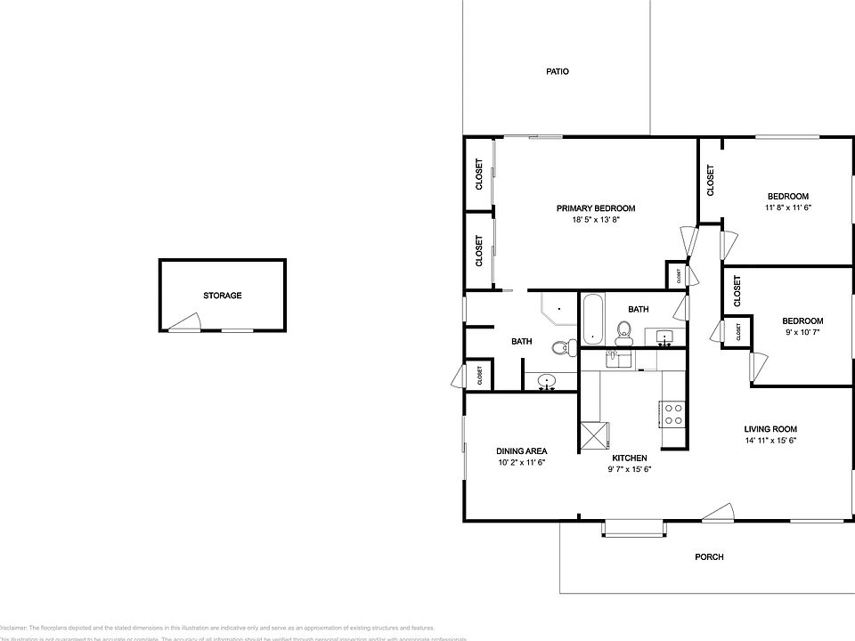 2nd image of 35 Surf View Dr