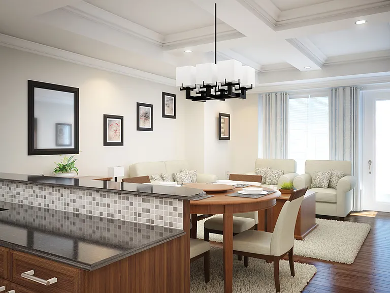 121 King St W #306 — Photo 7