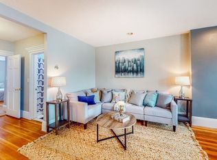 11 Swallow St #2, Boston, MA 02127