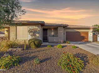 13198 W Steed Ridge Rd, Peoria, AZ 85383