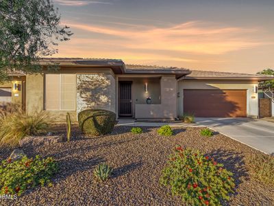 13198 W STEED RIDGE Road, Peoria, AZ, 85383
