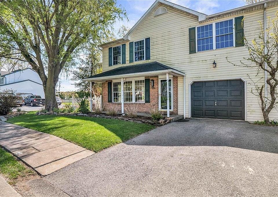11 W Penn St, Lyon Station, PA 19536 Zillow