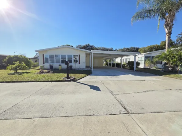 415 McElwee Dr #176, Auburndale, FL 33823