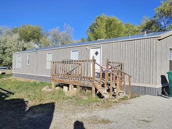 69 Los Cordovas Rd, Taos, NM 87571