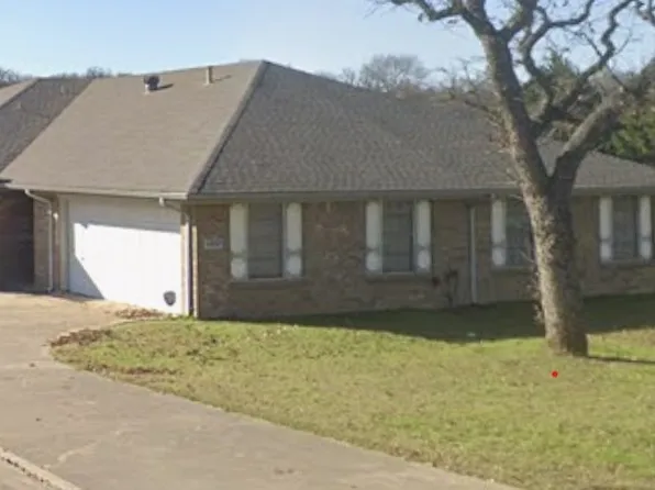 6000 Shelton St, Fort Worth, TX 76112