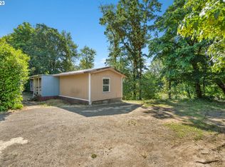 1168 W Main St, Sheridan, OR 97378