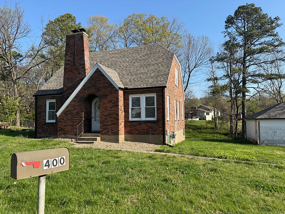 1st image of 400 E Cape Rock Dr