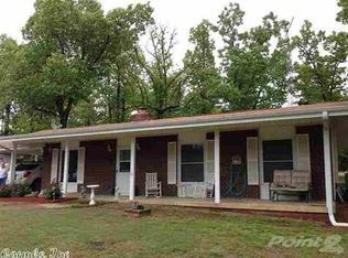 3 Conasaugua Trce, Cherokee Village, AR 72529