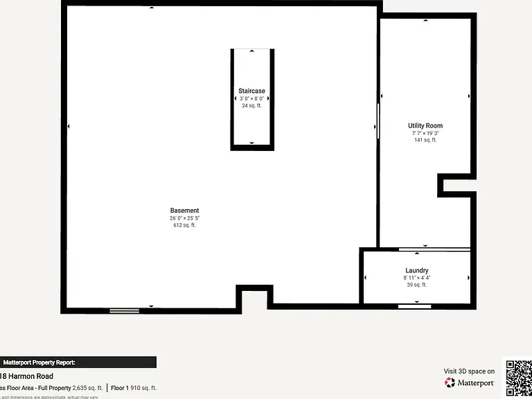 2518 Harmon Rd — Photo 21