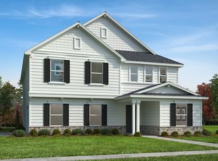 Plan 3147 Plan, The Estates at Wellington Pointe, Monroe, NC 28110