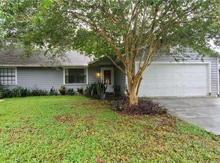 1581 O'Hara St, Deltona, FL 32725