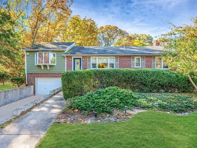 32 Ledgewood Drive, Smithtown, NY, 11787