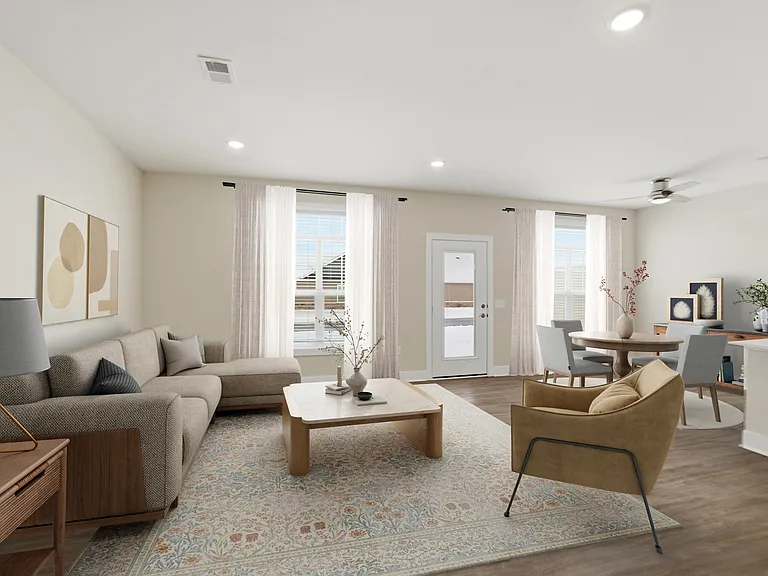 Horizon Pointe Villas III — Photo 5
