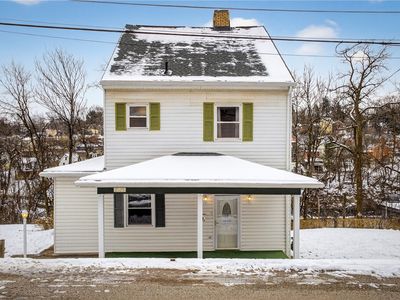 2028 Texdale St, Pittsburgh, PA, 15216