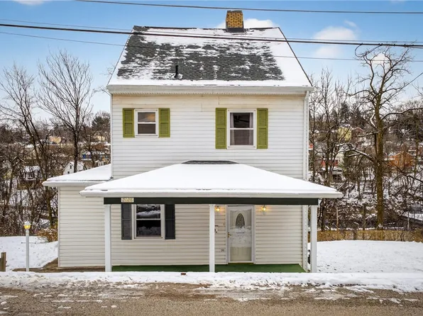 2028 Texdale St, Pittsburgh, PA 15216