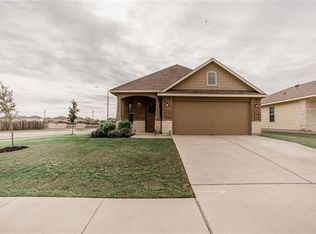 12737 Carillon Way, Manor, TX 78653