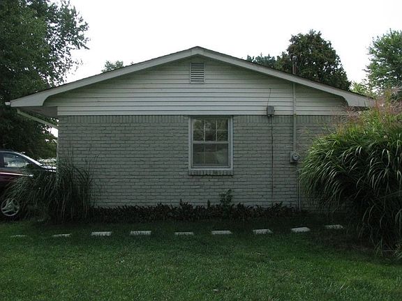 North Elevation