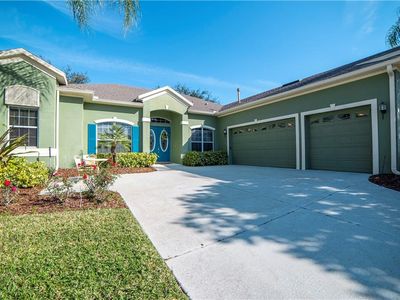 2888 Majestic Isle Dr, Clermont, FL, 34711