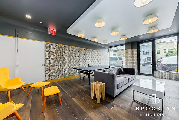 Rented by Brooklyn High Rise LLC | media 29