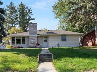 201 Cleveland Blvd W, Walker, MN 56484