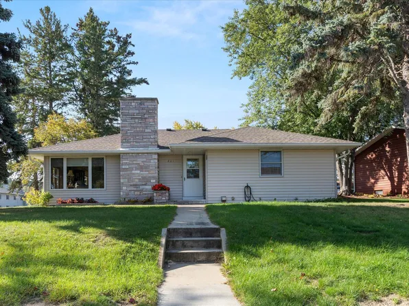 201 Cleveland Blvd W, Walker, MN 56484