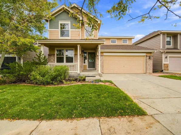 2714 Forecastle Dr, Fort Collins, CO 80524