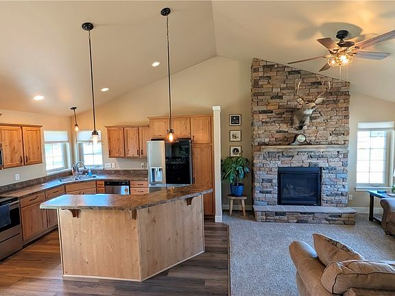 2nd image of 5338 N Castle Stone Sq