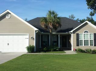 2064 Gardenview Dr, Graniteville, SC 29829