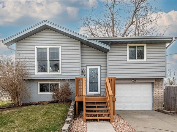 703 21st Ave, Council Bluffs, IA 51501