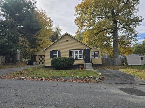 18 Amory Rd, Marlborough, MA 01752